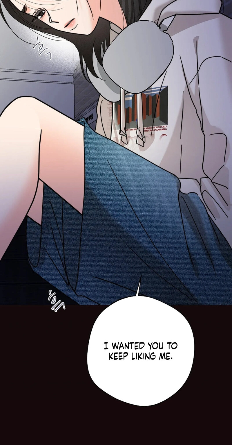 Read Stop Fighting, Go to Bed chapter 22 image 38 on Lezhin