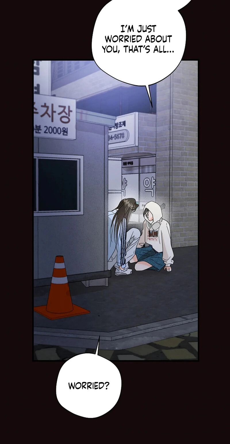 Read Stop Fighting, Go to Bed chapter 22 image 4 on Lezhin