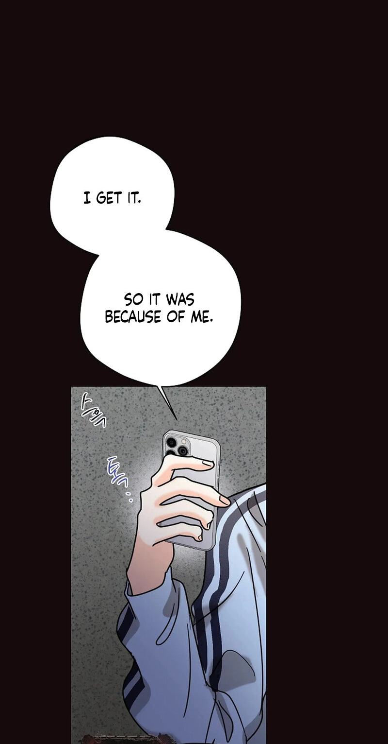 Read Stop Fighting, Go to Bed chapter 22 image 42 on Lezhin