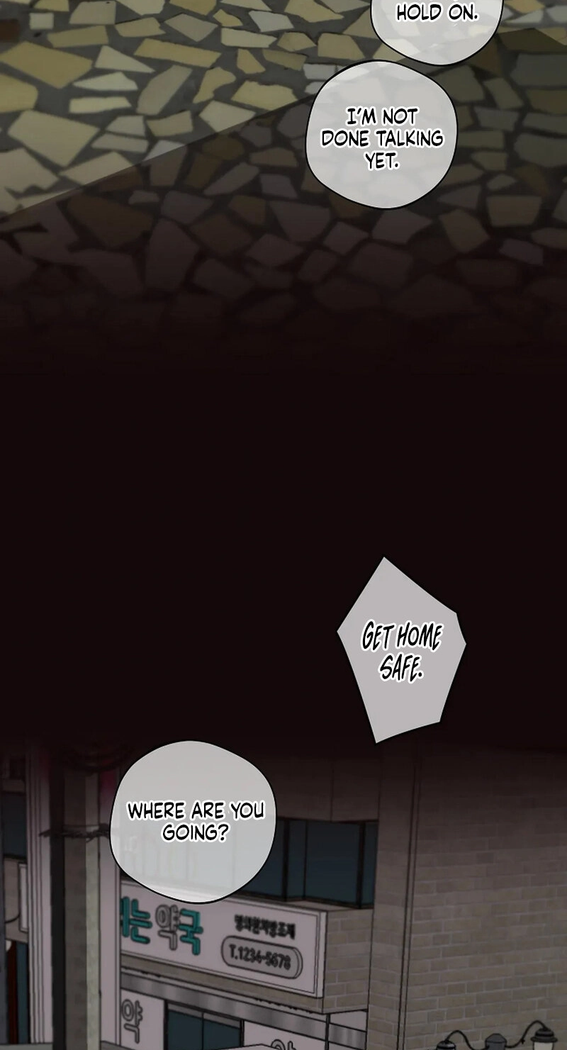 Read Stop Fighting, Go to Bed chapter 22 image 48 on Lezhin