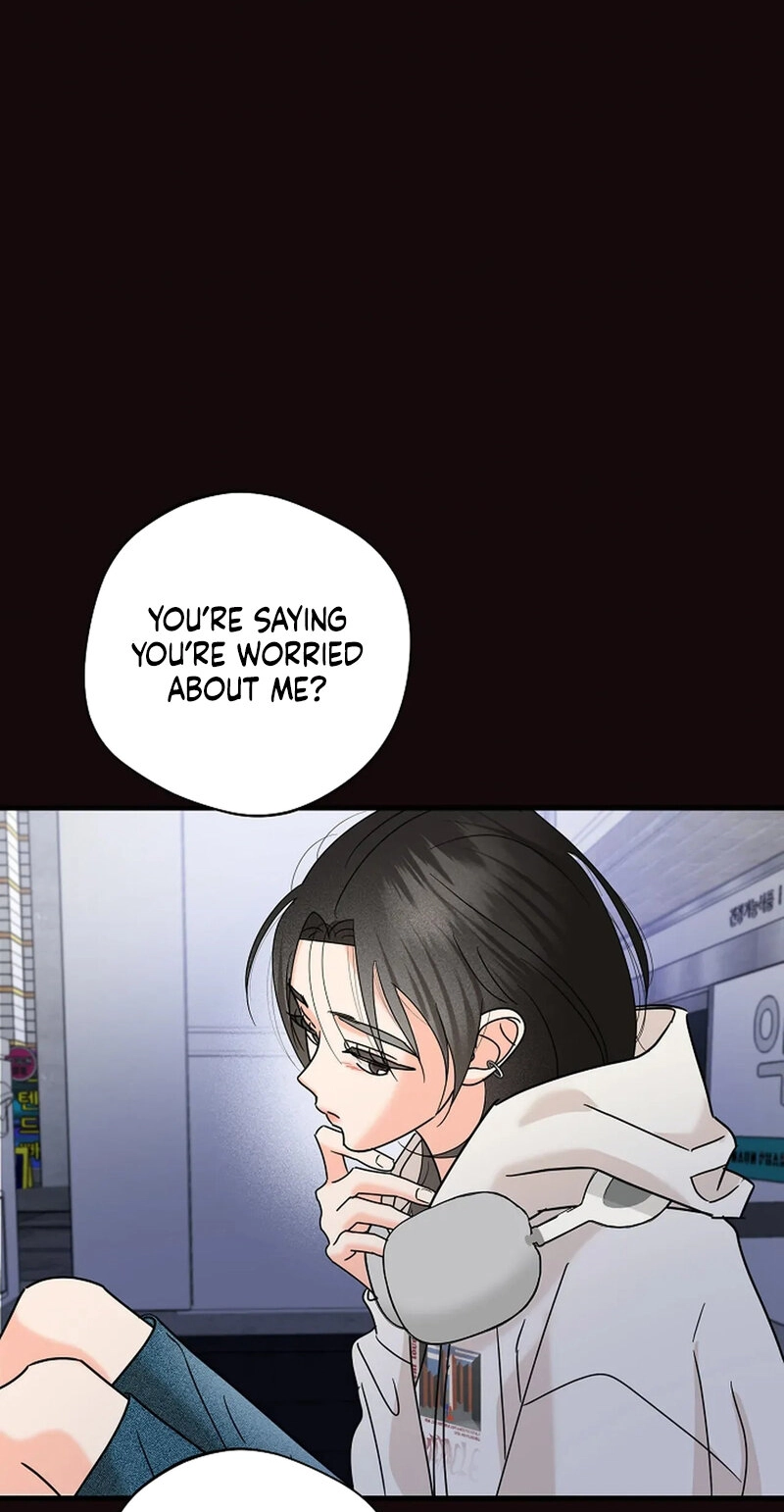 Read Stop Fighting, Go to Bed chapter 22 image 5 on Lezhin