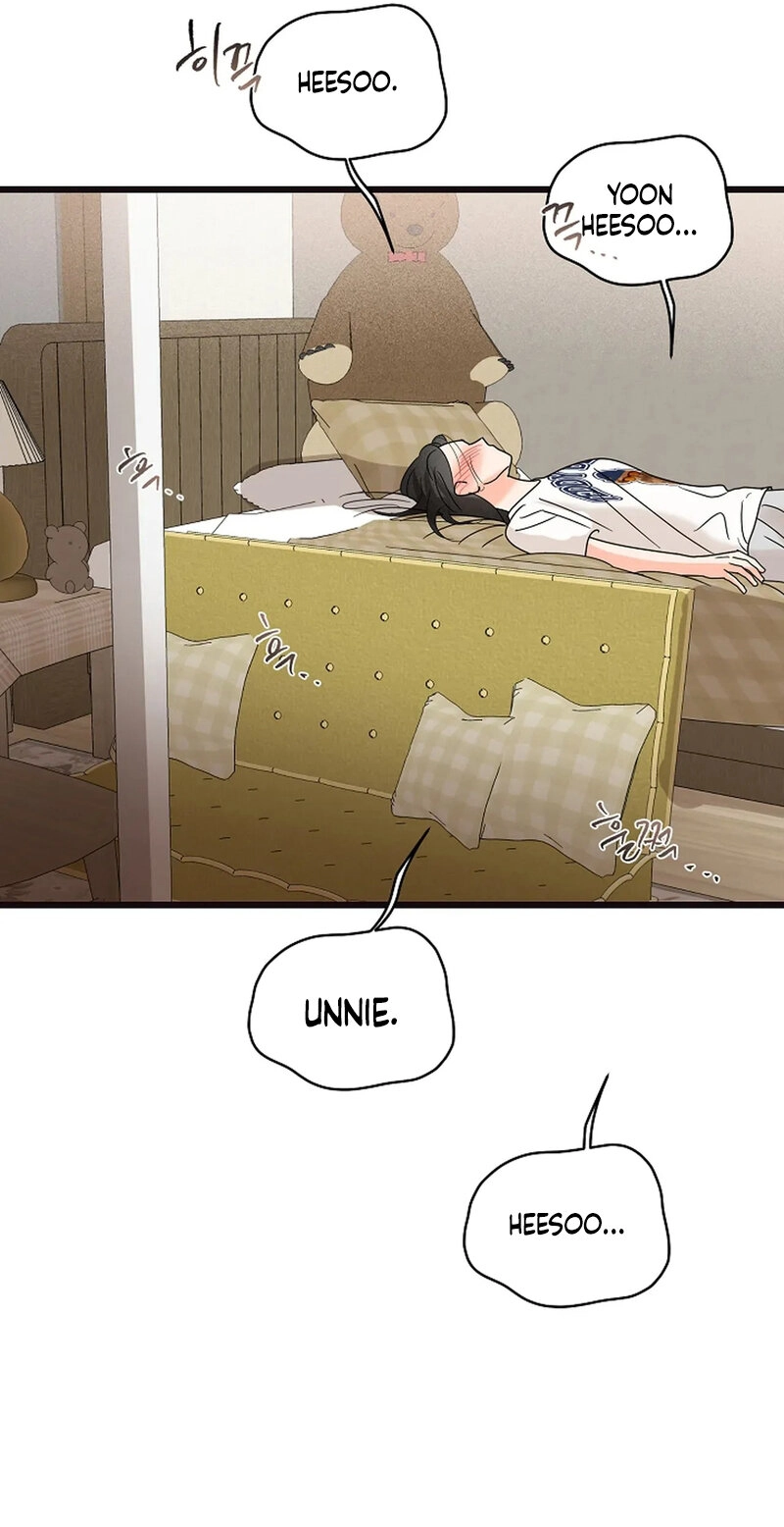 Read Stop Fighting, Go to Bed chapter 22 image 53 on Lezhin