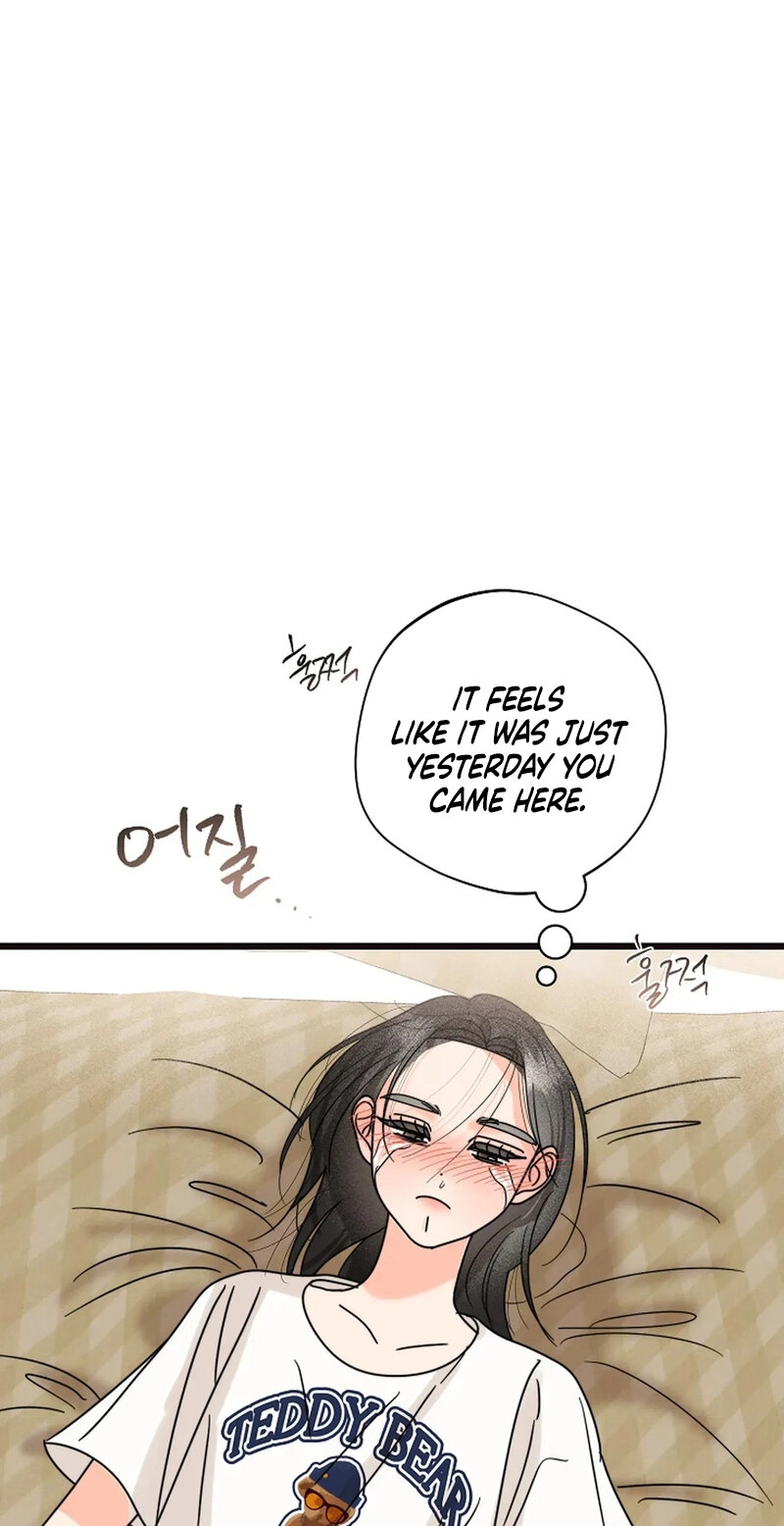 Read Stop Fighting, Go to Bed chapter 22 image 54 on Lezhin