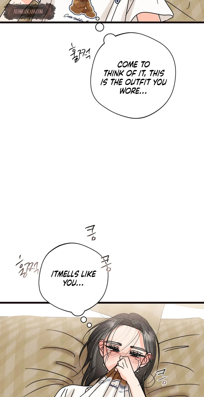 Read Stop Fighting, Go to Bed chapter 22 image 55 on Lezhin