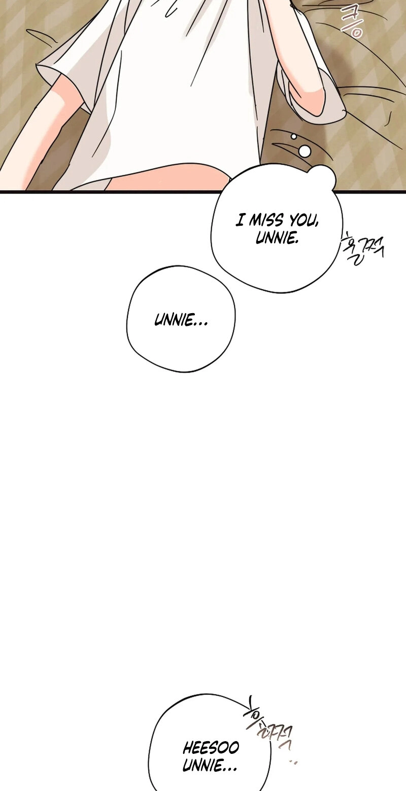 Read Stop Fighting, Go to Bed chapter 22 image 56 on Lezhin
