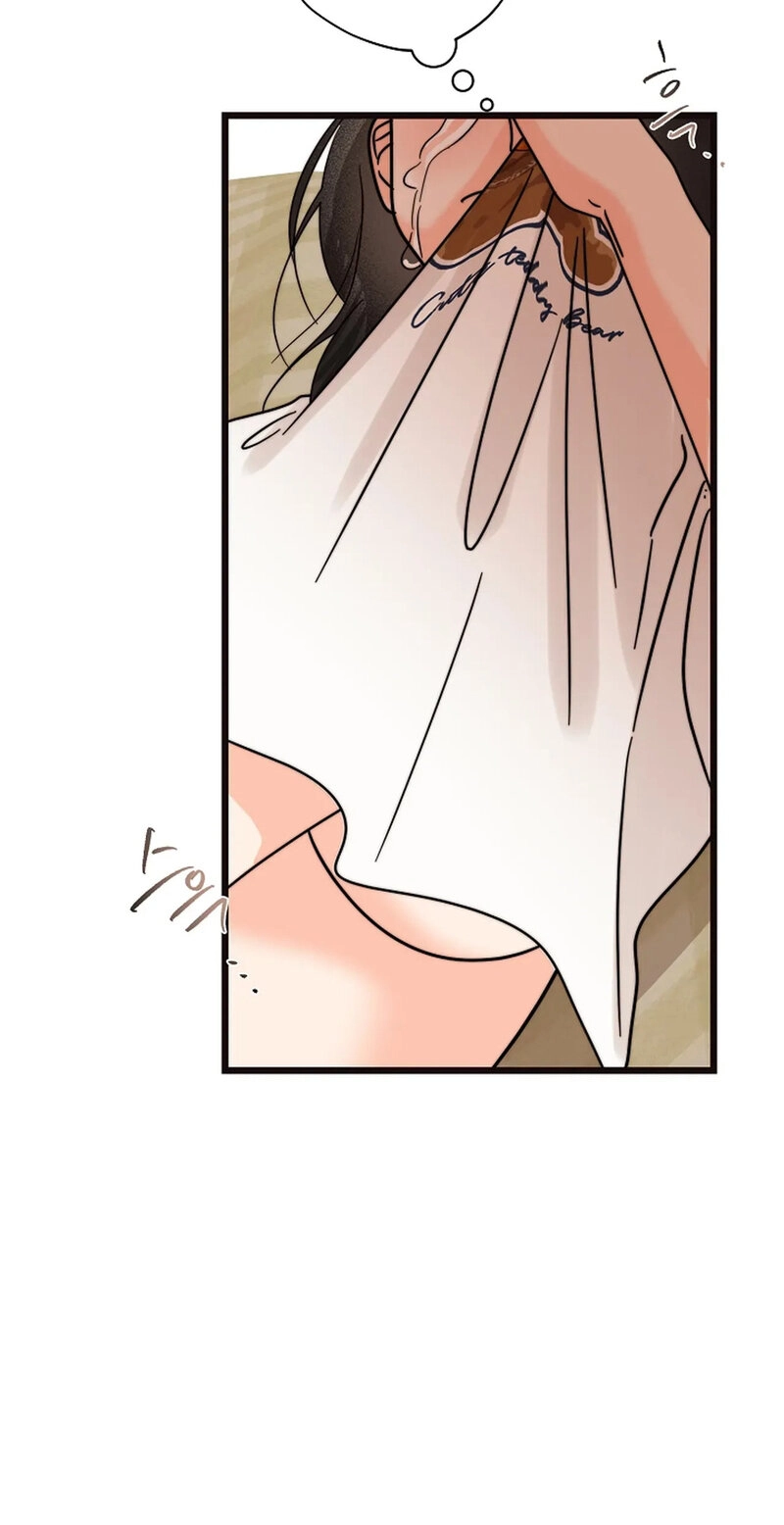 Read Stop Fighting, Go to Bed chapter 22 image 57 on Lezhin