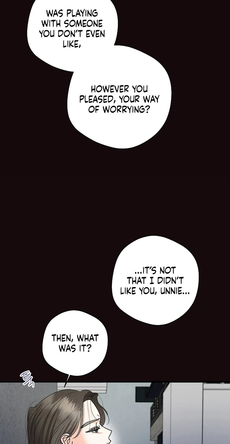 Read Stop Fighting, Go to Bed chapter 22 image 6 on Lezhin