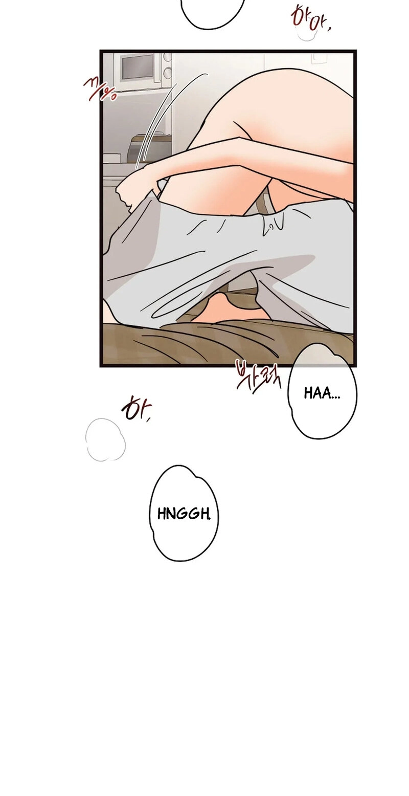 Read Stop Fighting, Go to Bed chapter 22 image 60 on Lezhin