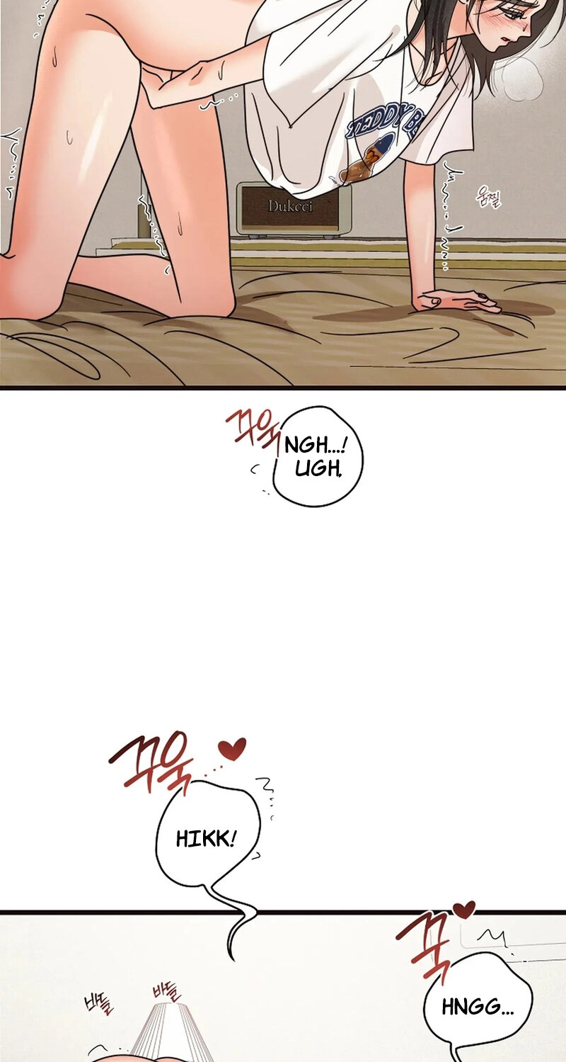 Read Stop Fighting, Go to Bed chapter 22 image 65 on Lezhin