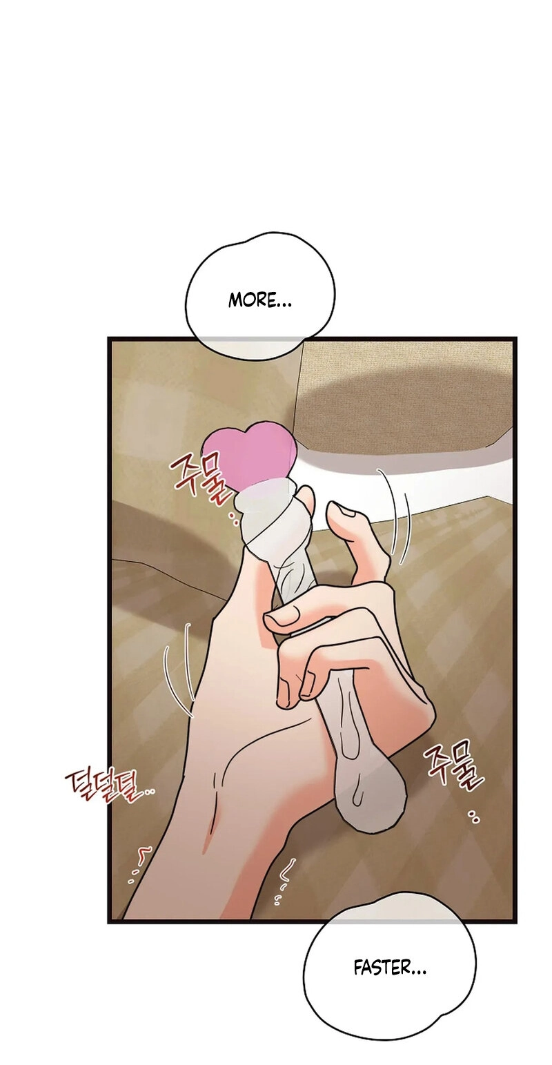 Read Stop Fighting, Go to Bed chapter 22 image 72 on Lezhin