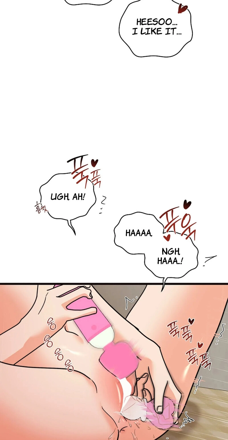 Read Stop Fighting, Go to Bed chapter 22 image 76 on Lezhin
