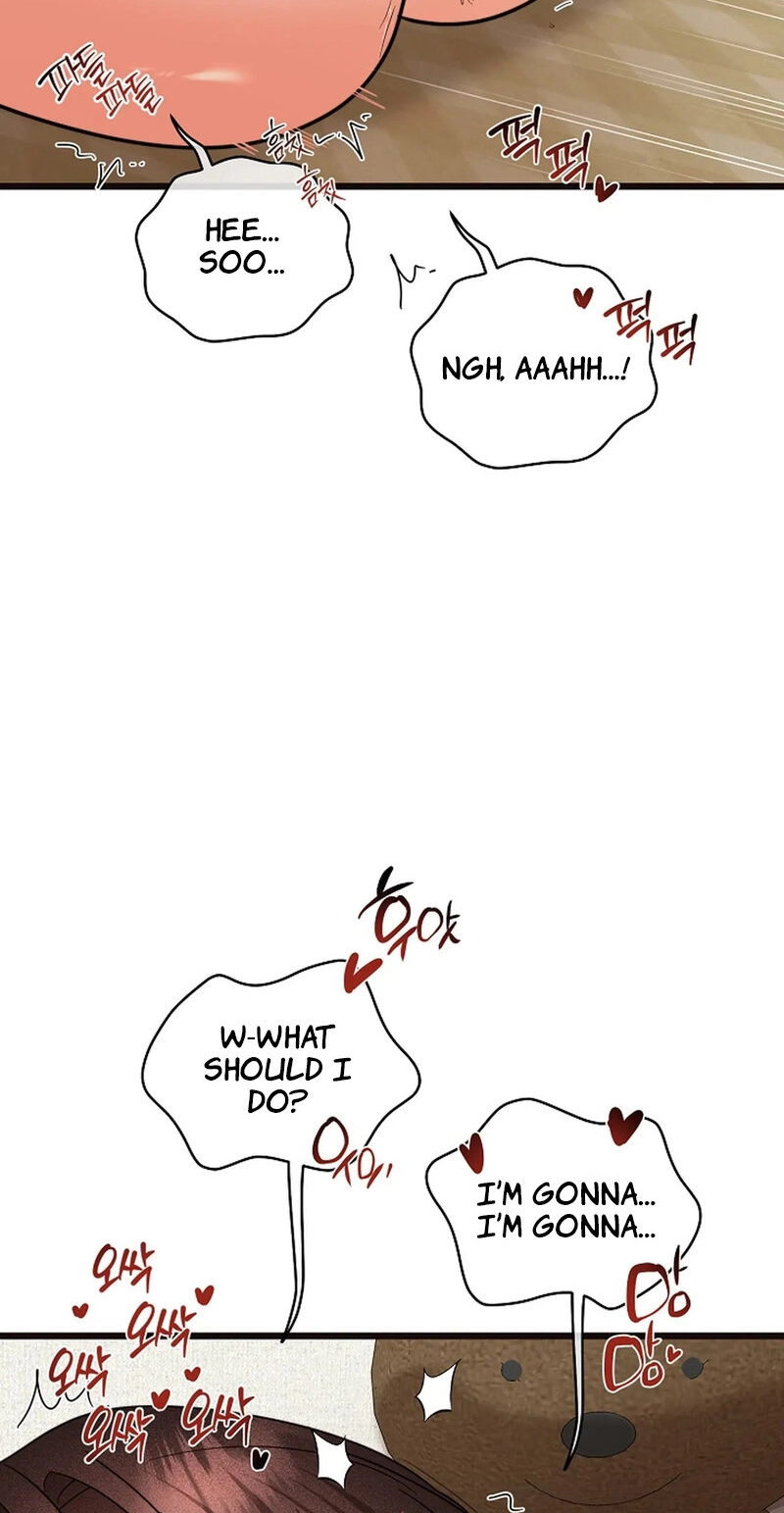 Read Stop Fighting, Go to Bed chapter 22 image 77 on Lezhin