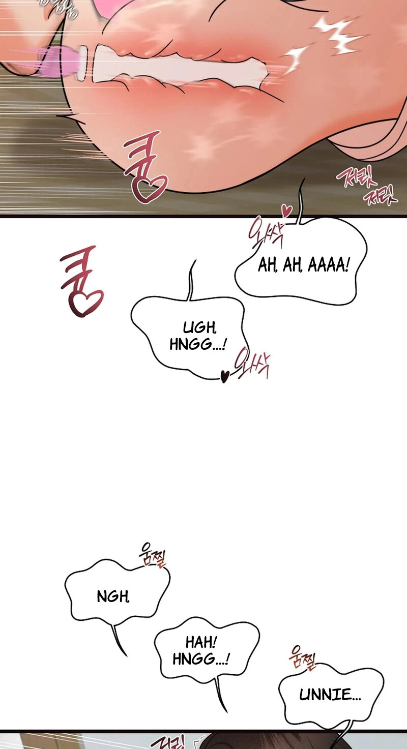 Read Stop Fighting, Go to Bed chapter 22 image 81 on Lezhin