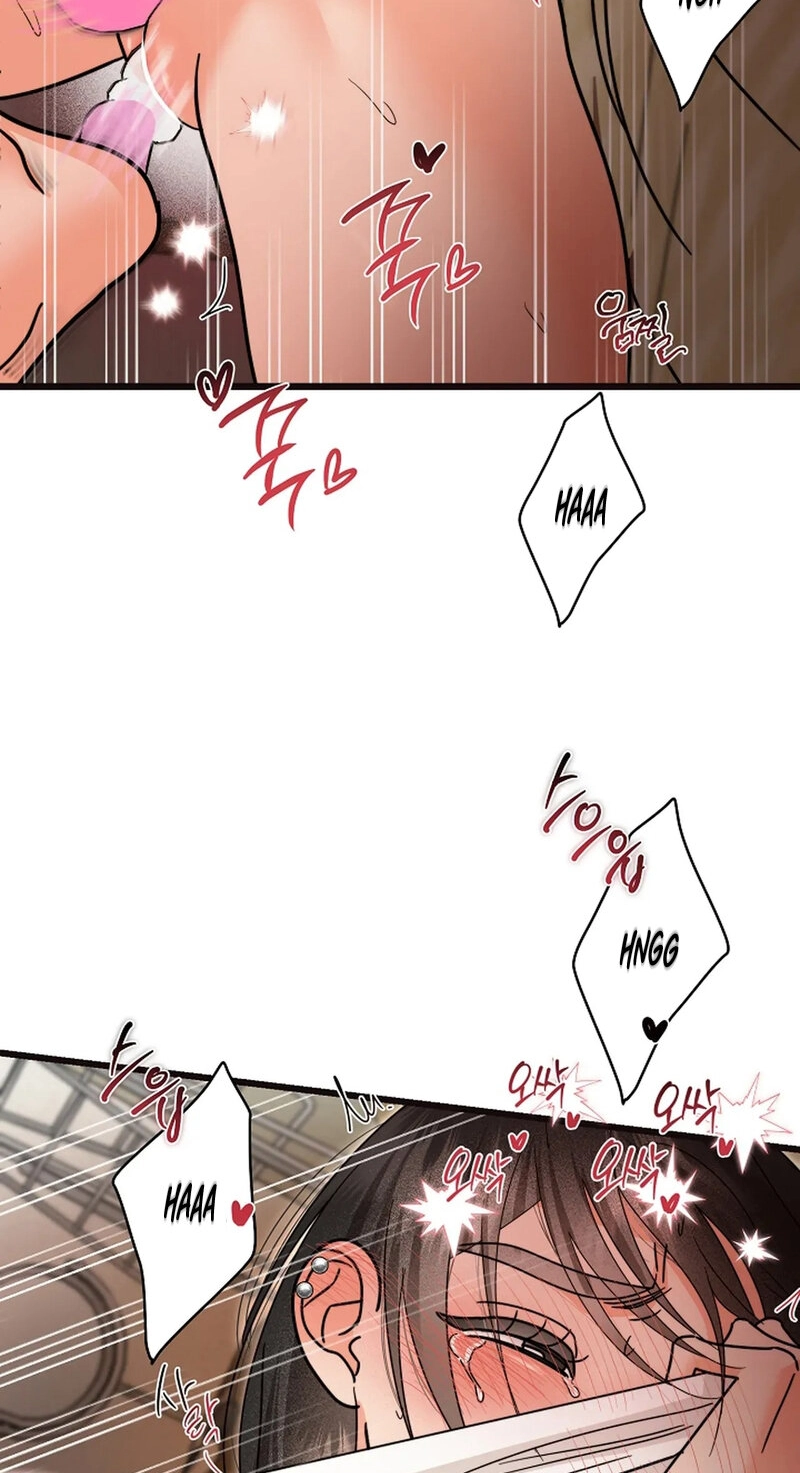 Read Stop Fighting, Go to Bed chapter 22 image 86 on Lezhin