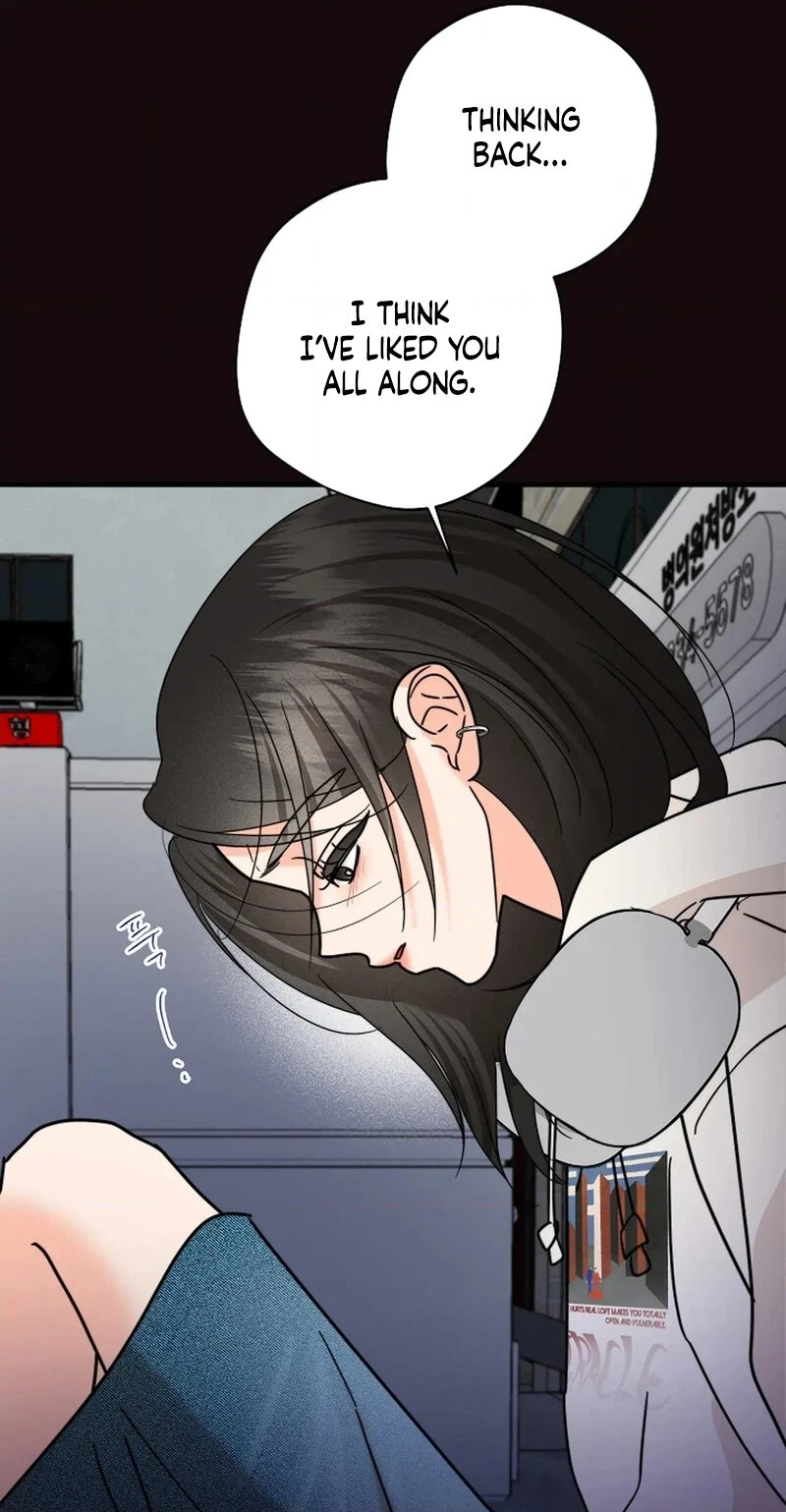 Read Stop Fighting, Go to Bed chapter 22 image 9 on Lezhin