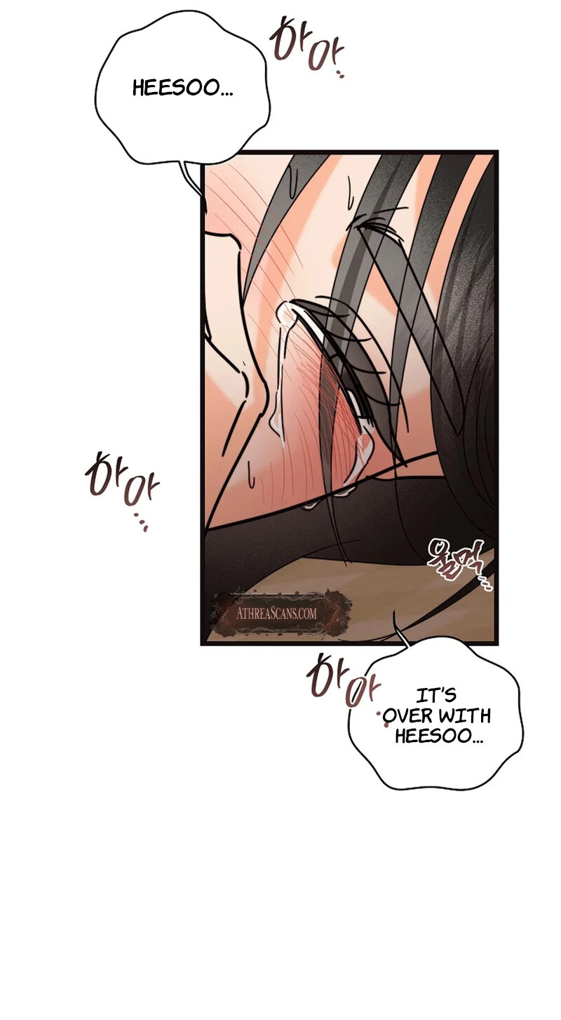 Read Stop Fighting, Go to Bed chapter 22 image 95 on Lezhin