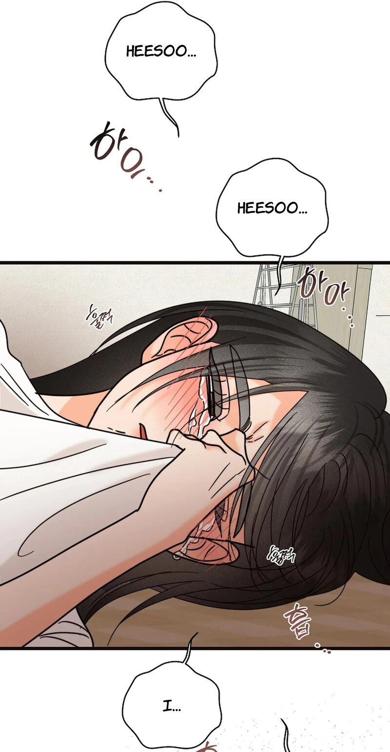 Read Stop Fighting, Go to Bed chapter 22 image 96 on Lezhin