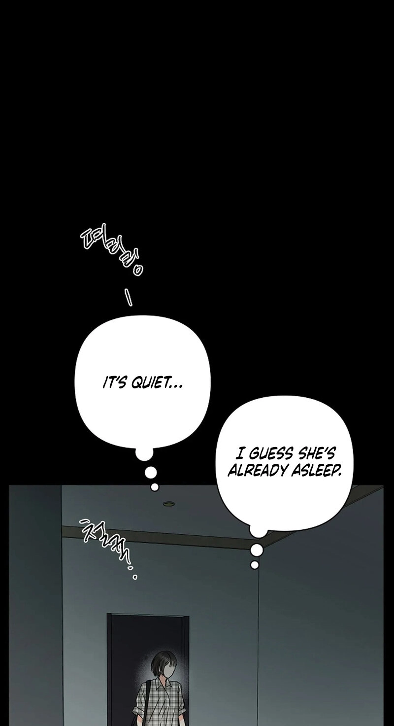 Read Stop Fighting, Go to Bed chapter 23 image 1 on Lezhin