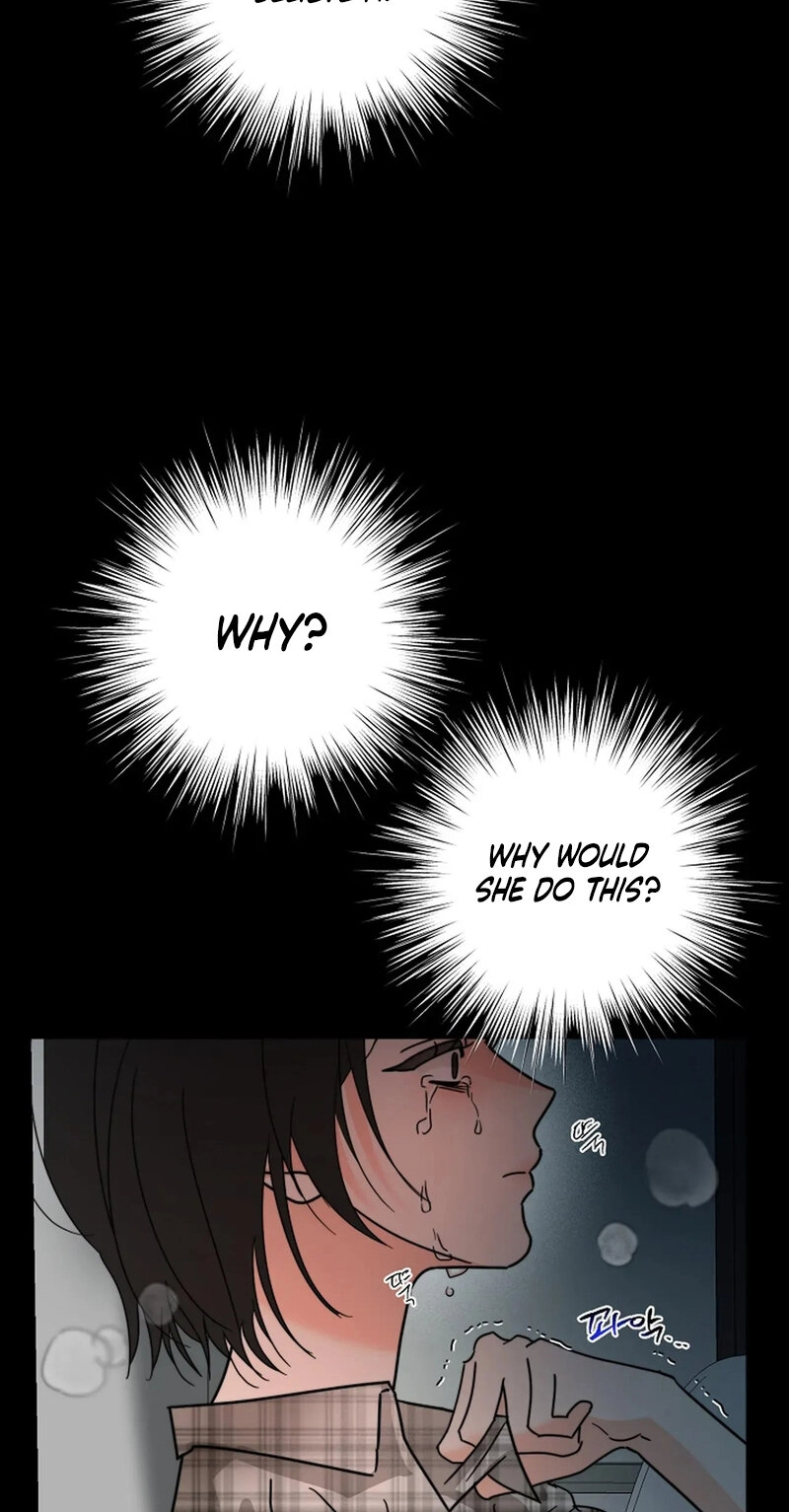 Read Stop Fighting, Go to Bed chapter 23 image 16 on Lezhin