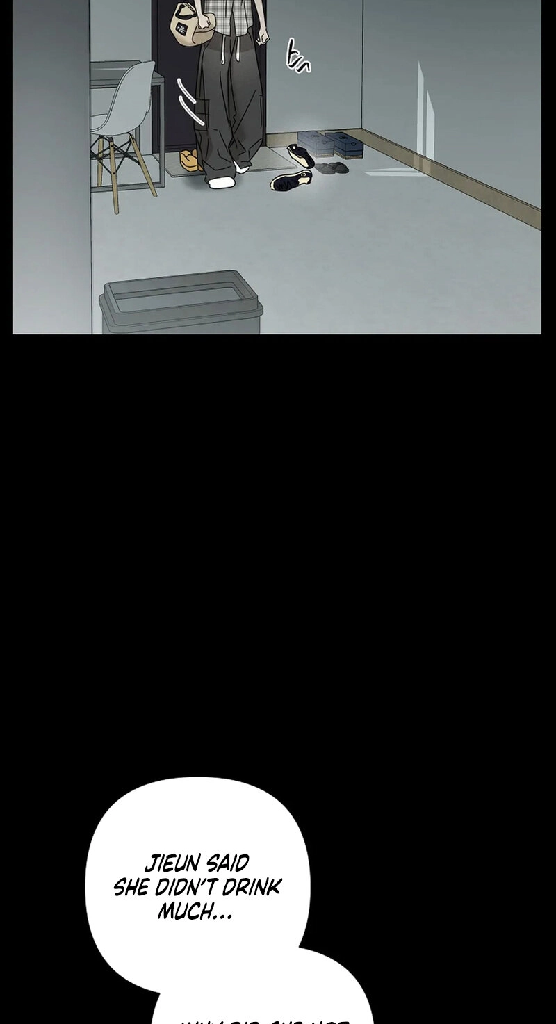 Read Stop Fighting, Go to Bed chapter 23 image 2 on Lezhin