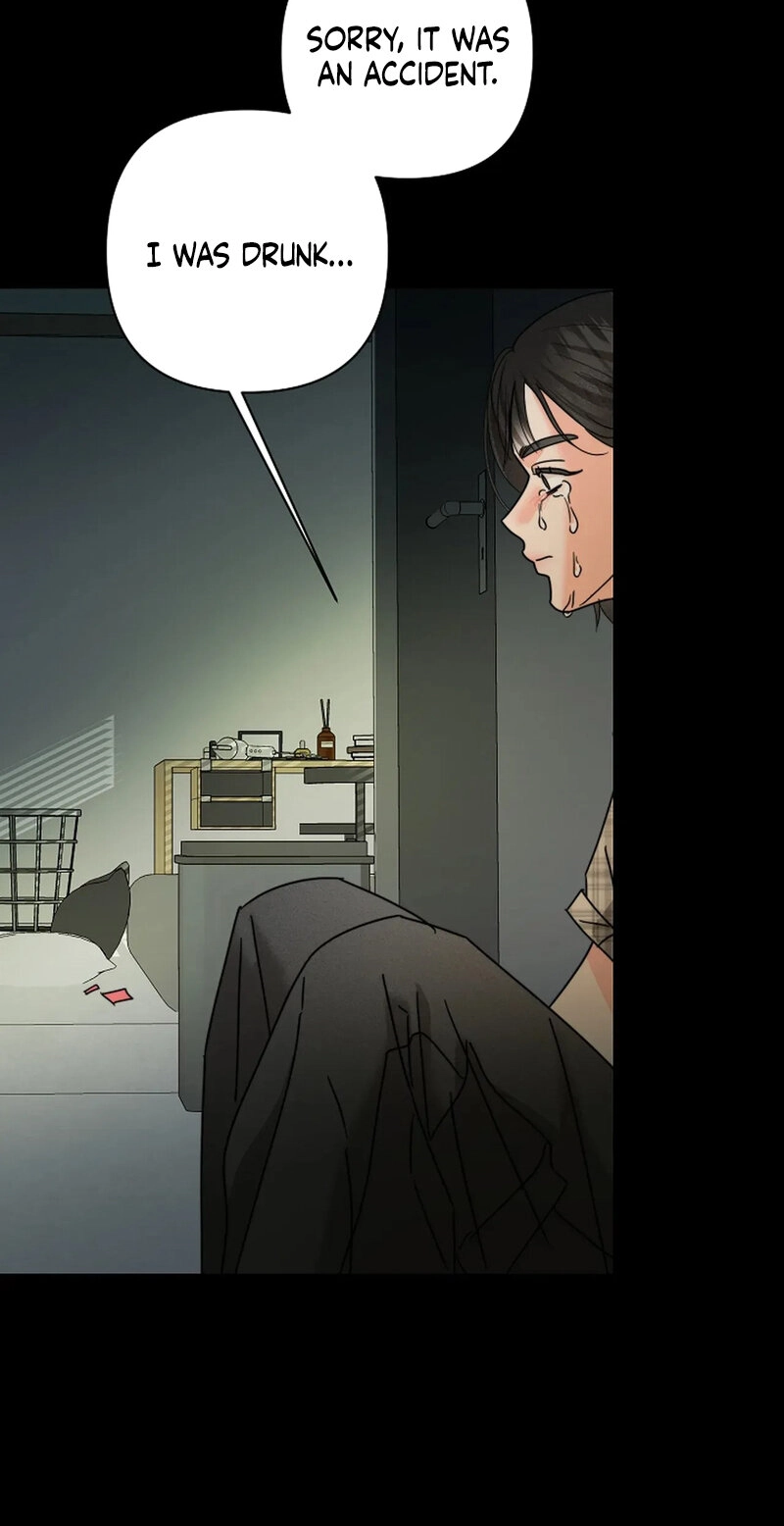 Read Stop Fighting, Go to Bed chapter 23 image 21 on Lezhin
