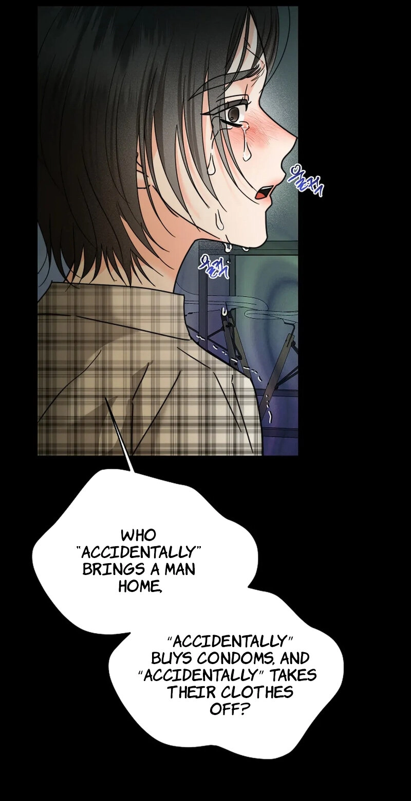 Read Stop Fighting, Go to Bed chapter 23 image 23 on Lezhin