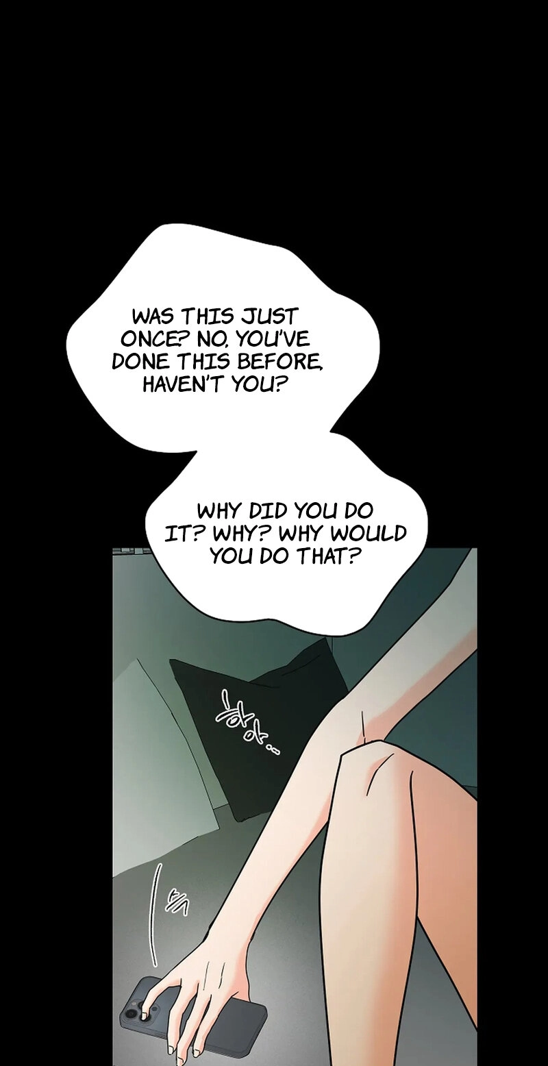 Read Stop Fighting, Go to Bed chapter 23 image 24 on Lezhin