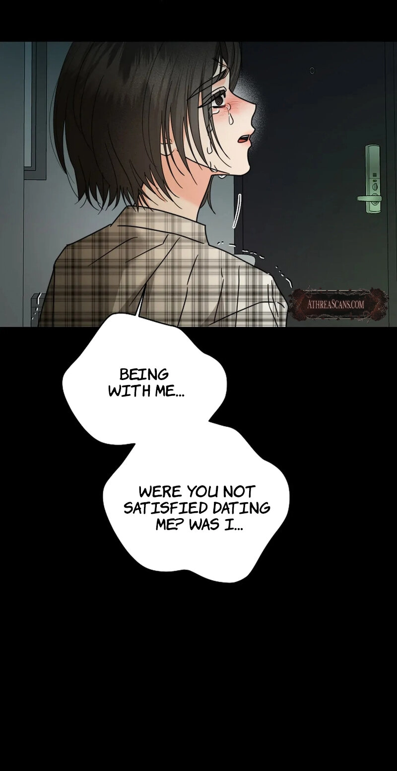 Read Stop Fighting, Go to Bed chapter 23 image 26 on Lezhin