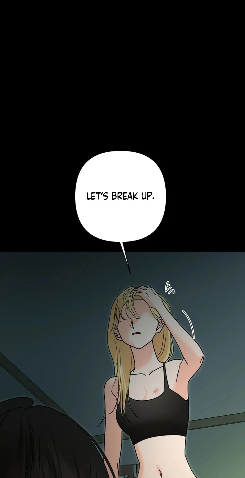 Read Stop Fighting, Go to Bed chapter 23 image 27 on Lezhin