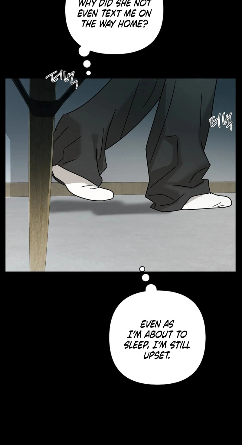 Read Stop Fighting, Go to Bed chapter 23 image 3 on Lezhin
