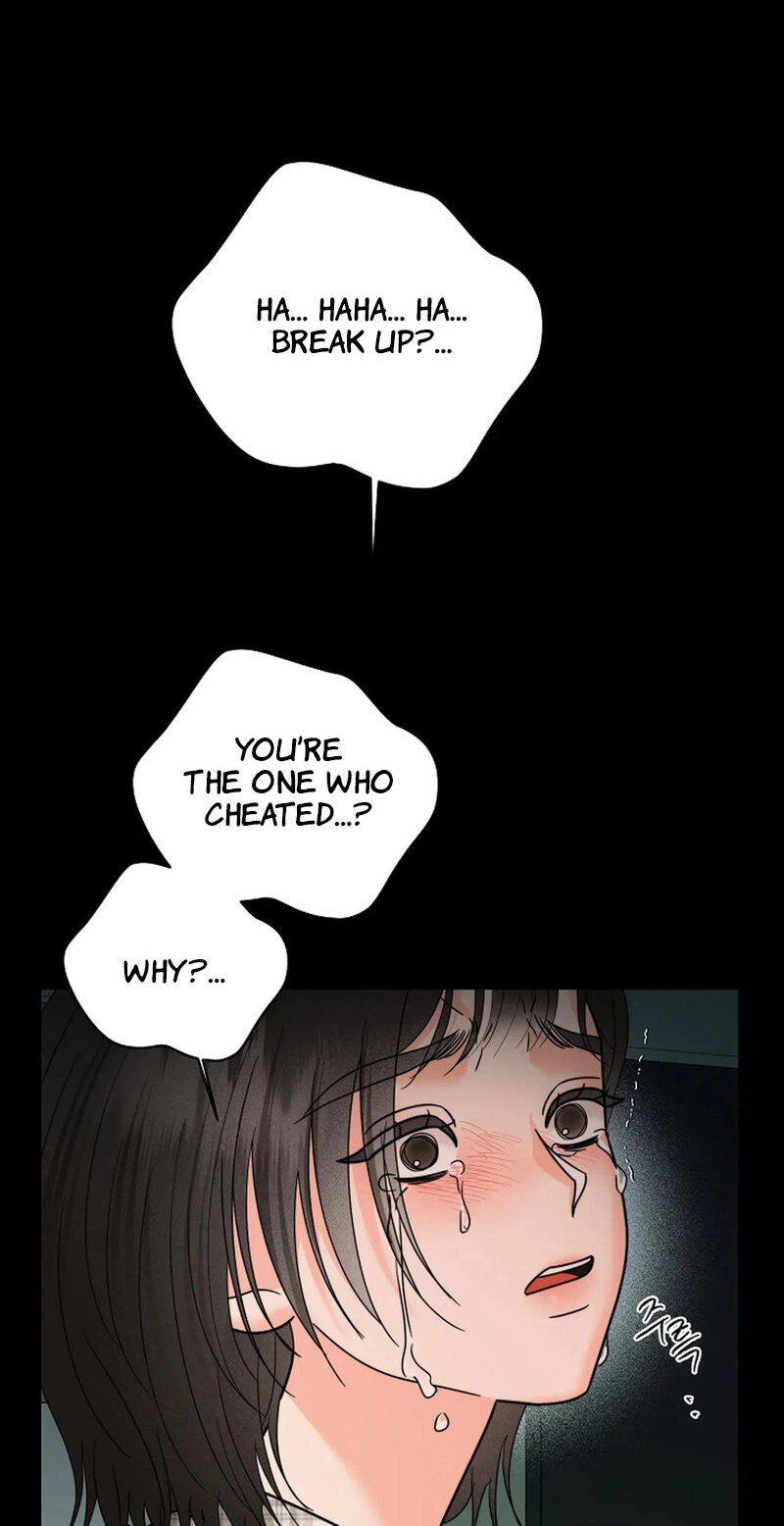 Read Stop Fighting, Go to Bed chapter 23 image 30 on Lezhin