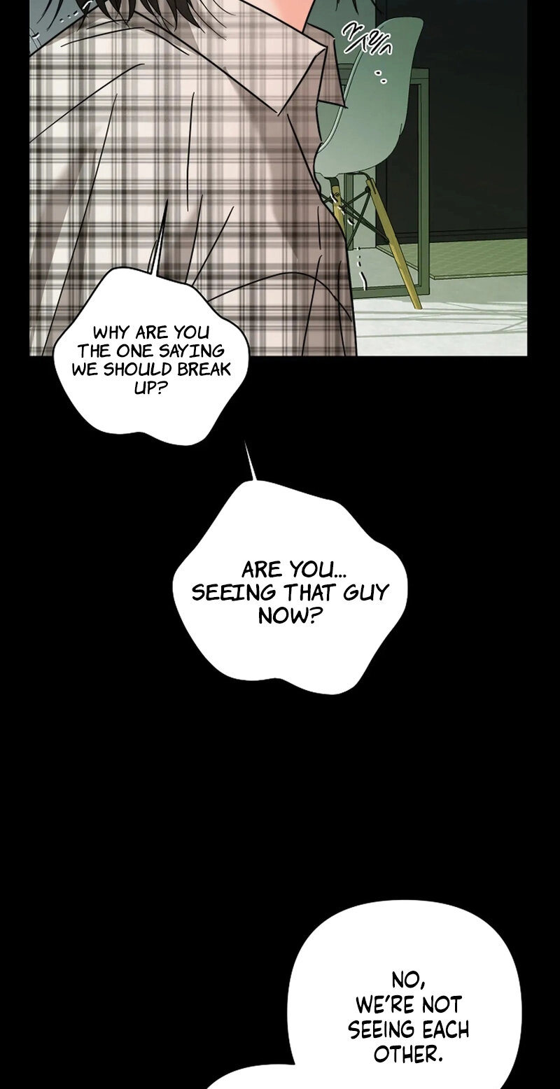Read Stop Fighting, Go to Bed chapter 23 image 31 on Lezhin