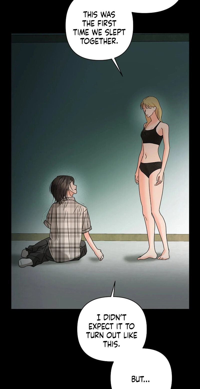 Read Stop Fighting, Go to Bed chapter 23 image 32 on Lezhin