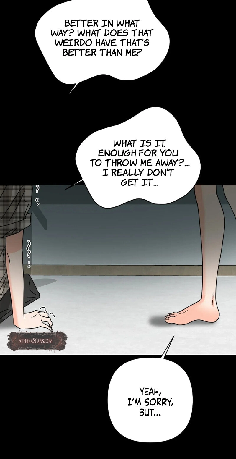 Read Stop Fighting, Go to Bed chapter 23 image 35 on Lezhin