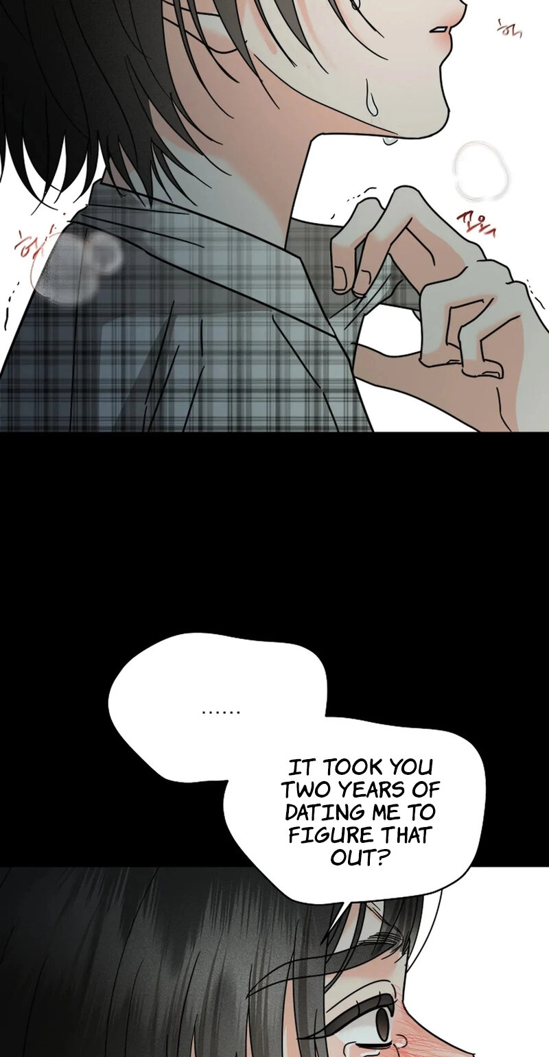 Read Stop Fighting, Go to Bed chapter 23 image 37 on Lezhin