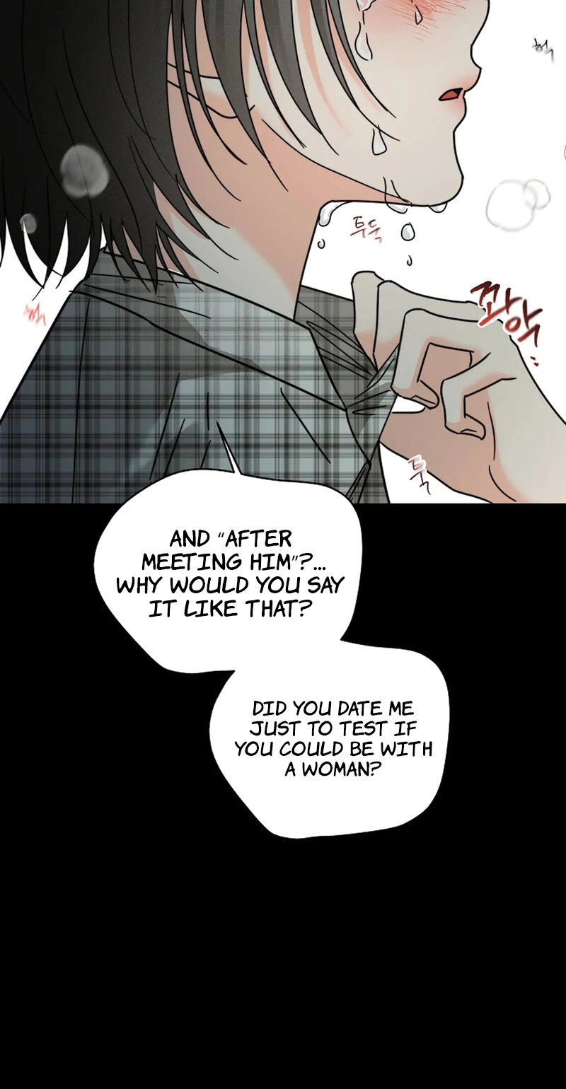 Read Stop Fighting, Go to Bed chapter 23 image 38 on Lezhin
