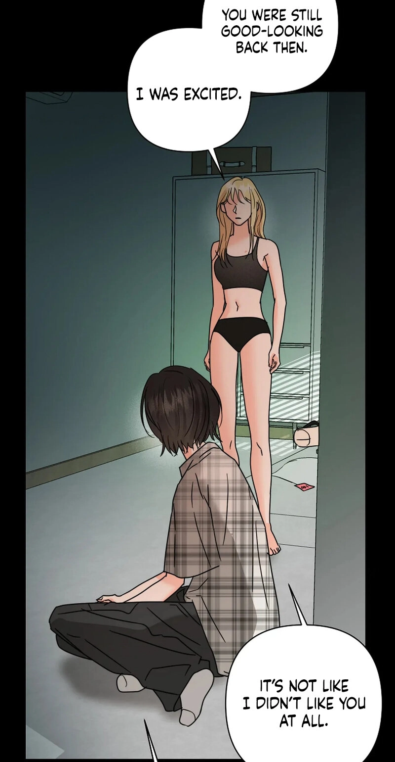 Read Stop Fighting, Go to Bed chapter 23 image 41 on Lezhin