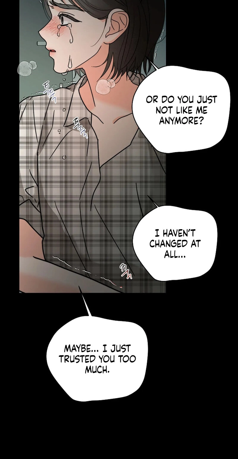 Read Stop Fighting, Go to Bed chapter 23 image 43 on Lezhin