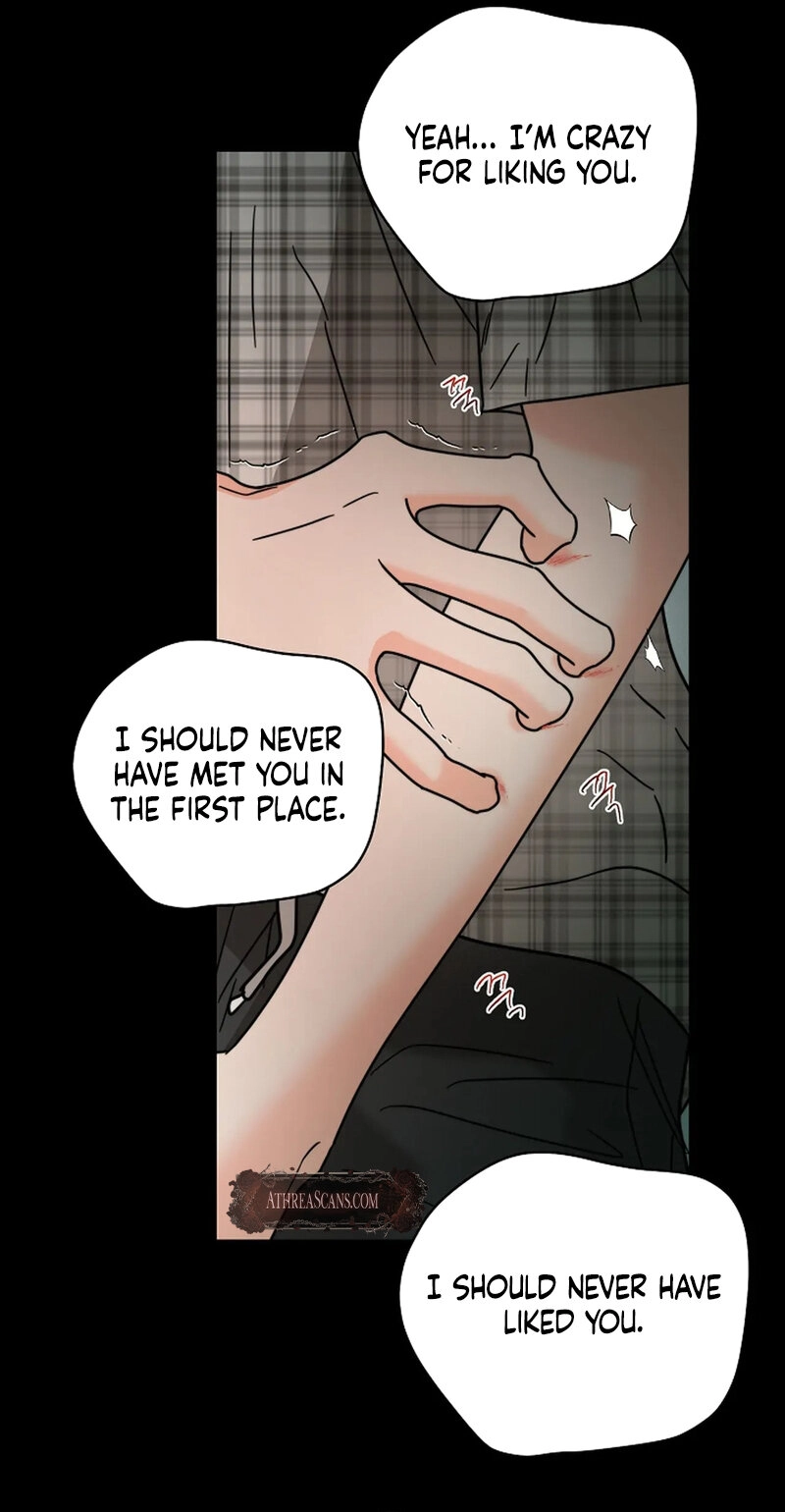 Read Stop Fighting, Go to Bed chapter 23 image 44 on Lezhin