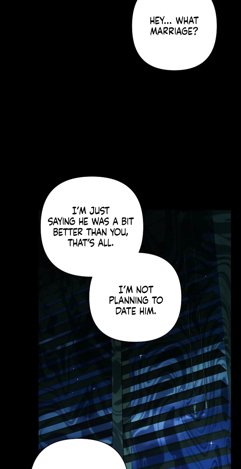 Read Stop Fighting, Go to Bed chapter 23 image 50 on Lezhin