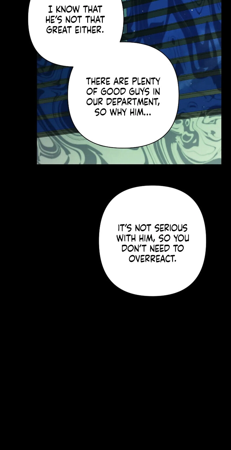 Read Stop Fighting, Go to Bed chapter 23 image 51 on Lezhin