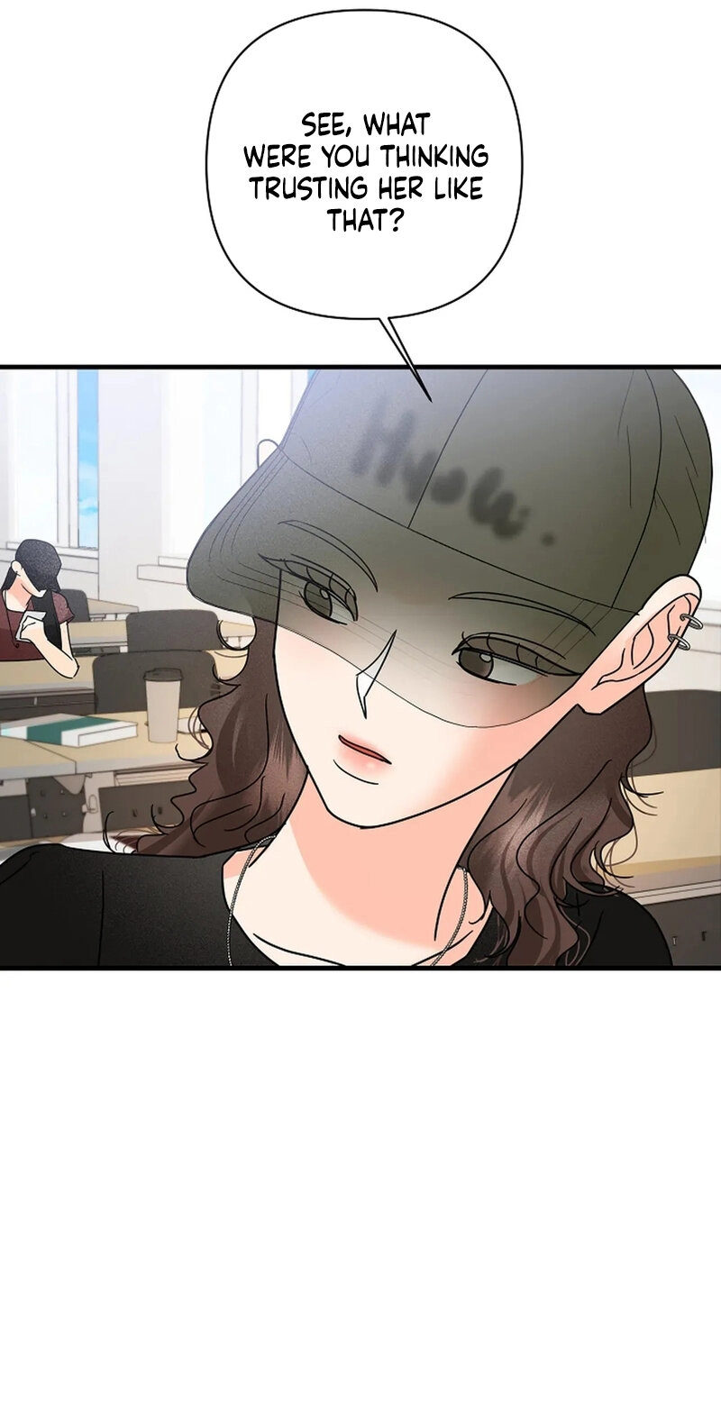 Read Stop Fighting, Go to Bed chapter 23 image 63 on Lezhin