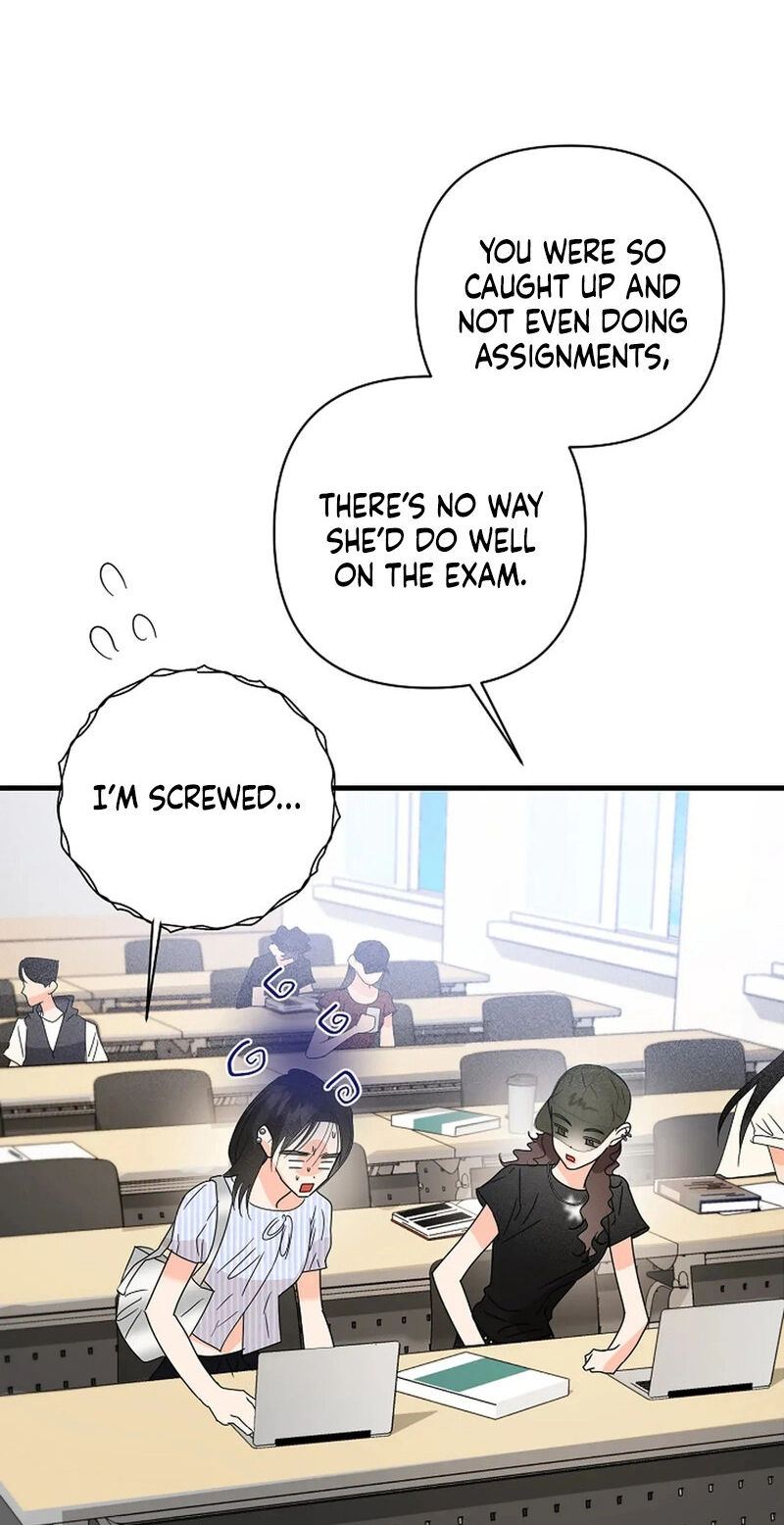 Read Stop Fighting, Go to Bed chapter 23 image 64 on Lezhin