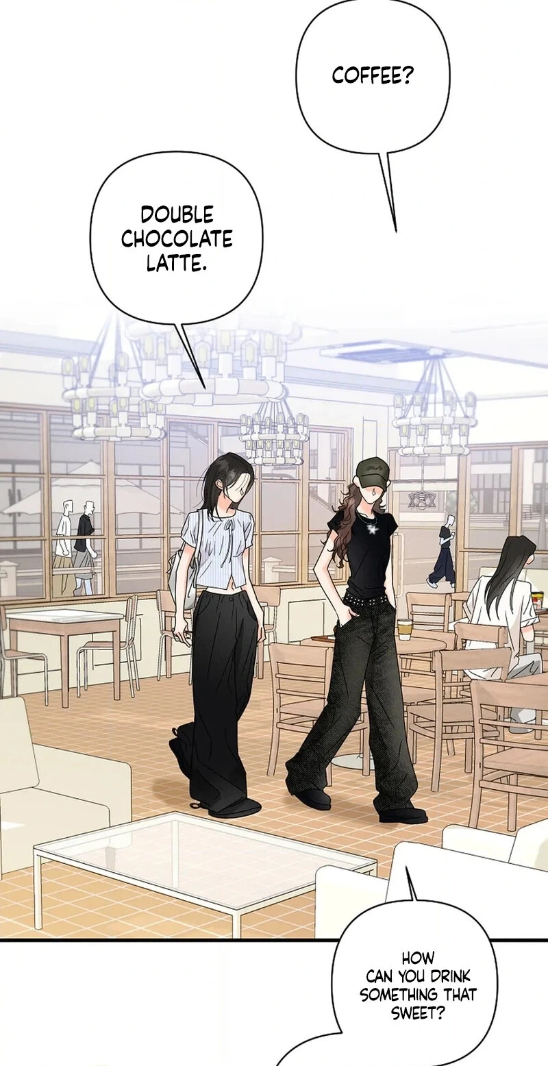 Read Stop Fighting, Go to Bed chapter 23 image 69 on Lezhin
