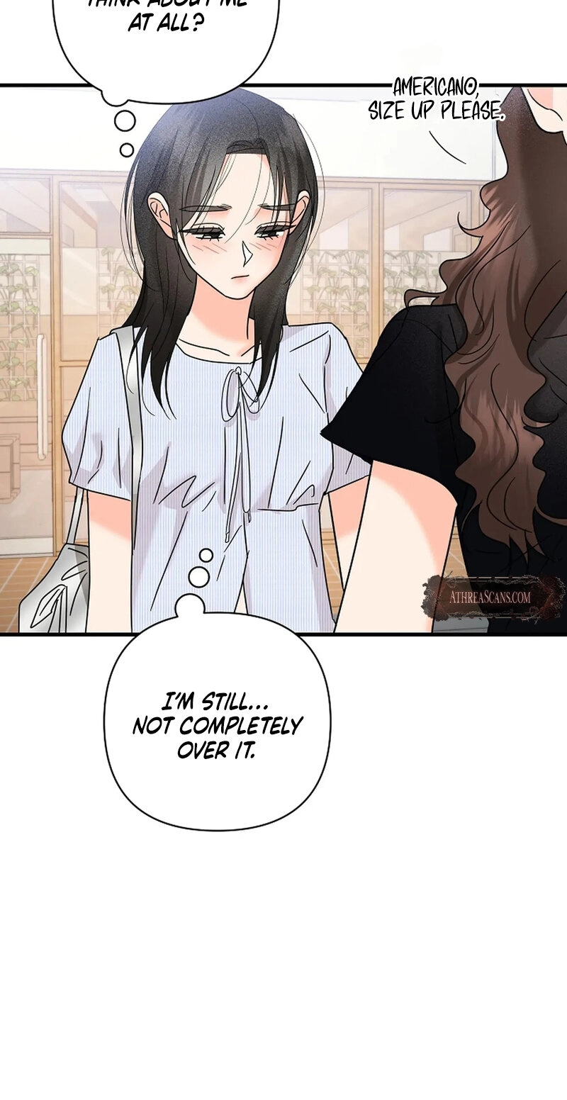 Read Stop Fighting, Go to Bed chapter 23 image 71 on Lezhin
