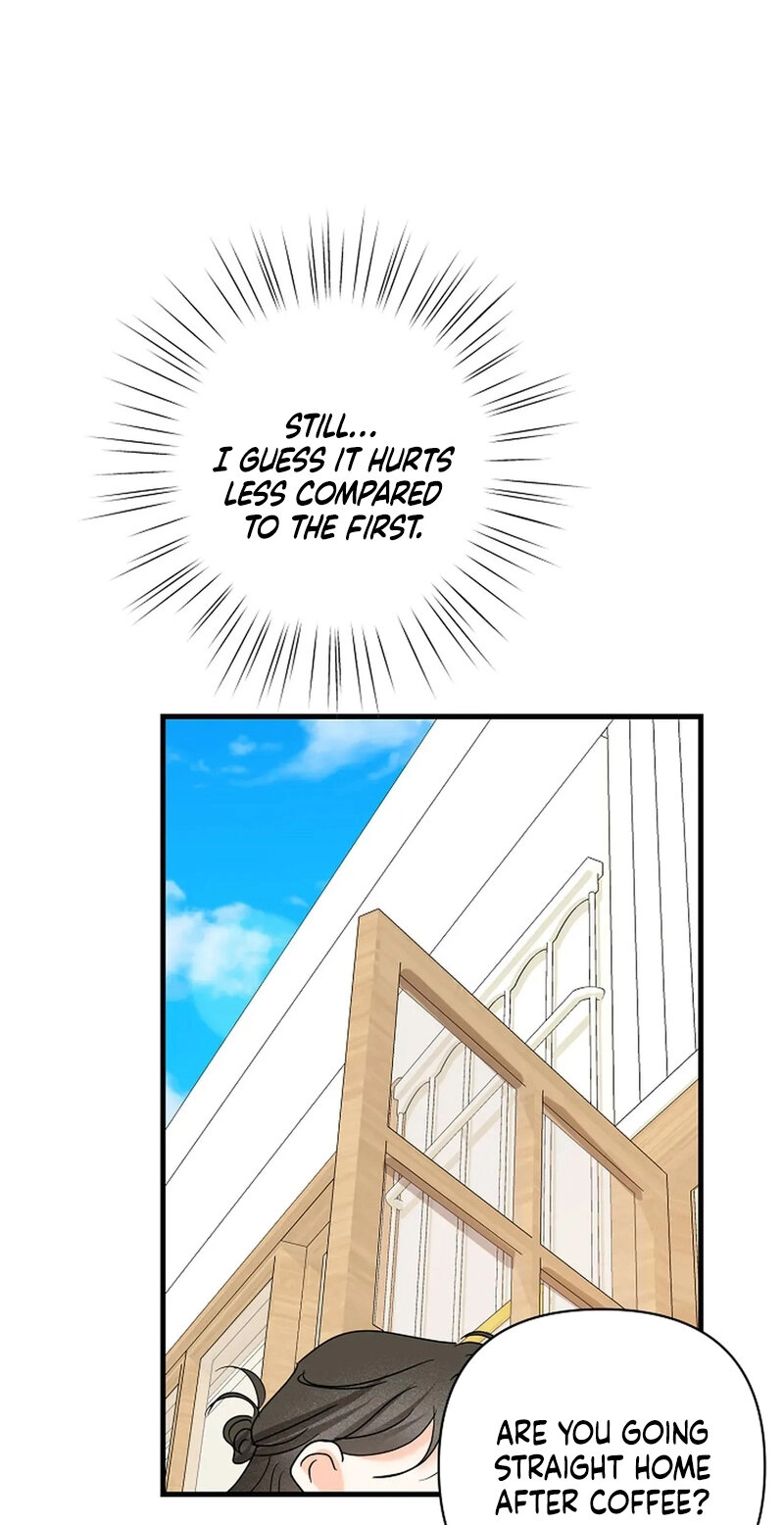 Read Stop Fighting, Go to Bed chapter 23 image 72 on Lezhin