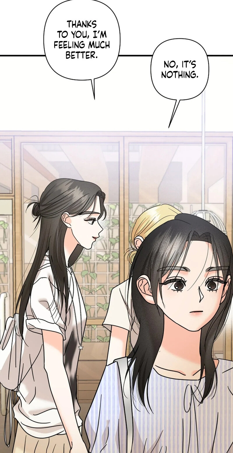Read Stop Fighting, Go to Bed chapter 23 image 74 on Lezhin