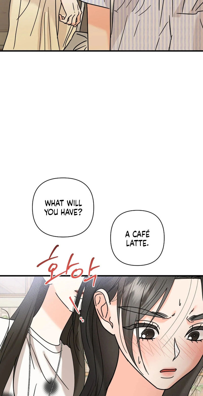 Read Stop Fighting, Go to Bed chapter 23 image 75 on Lezhin