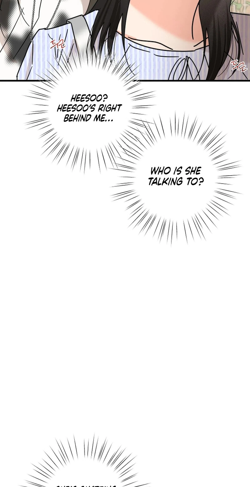 Read Stop Fighting, Go to Bed chapter 23 image 76 on Lezhin