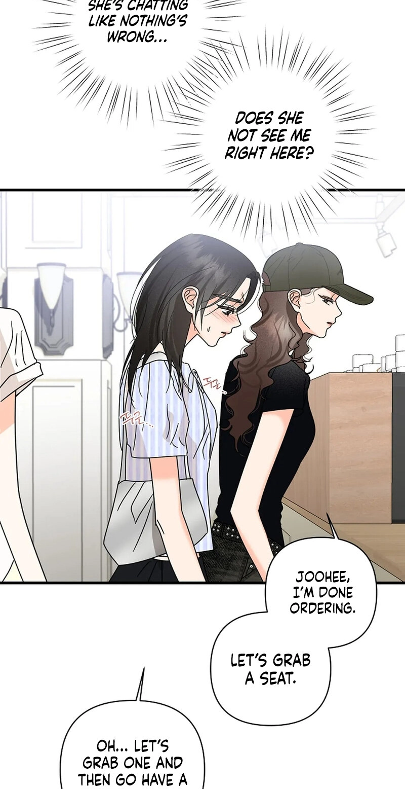 Read Stop Fighting, Go to Bed chapter 23 image 77 on Lezhin